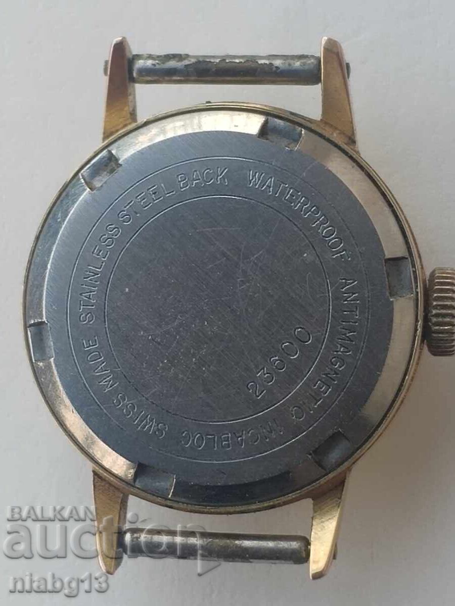 Παράδοση Wega