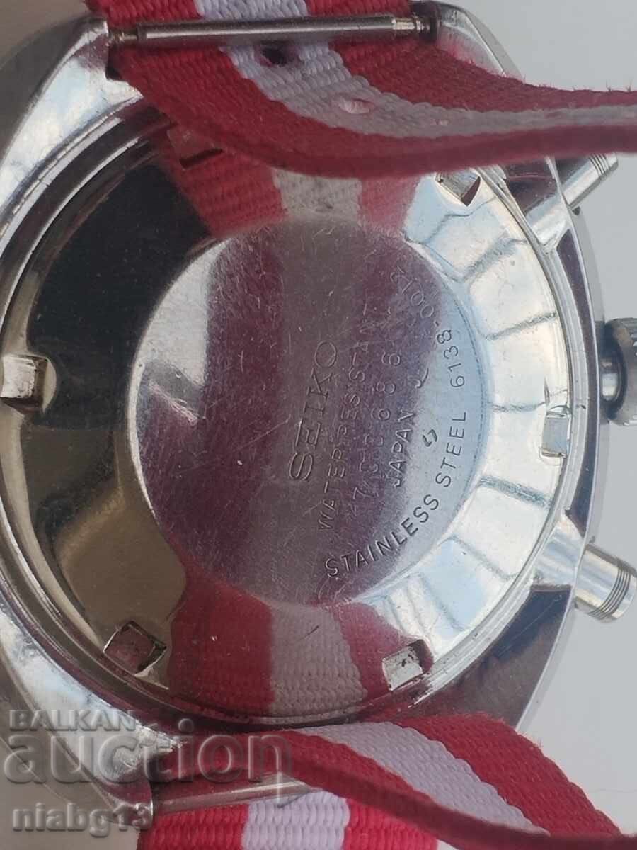 Δημοπρασία Seiko