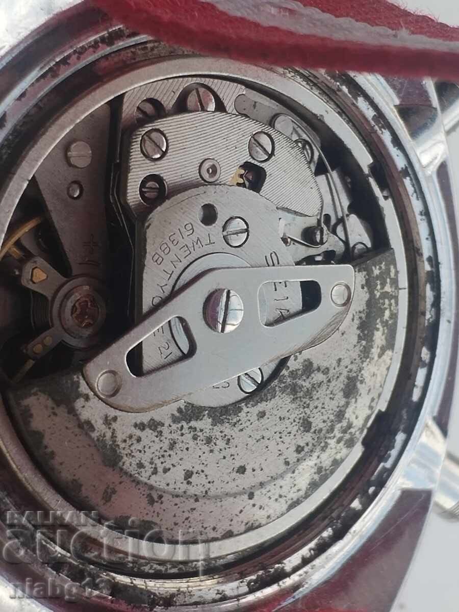 Παράδοση Seiko