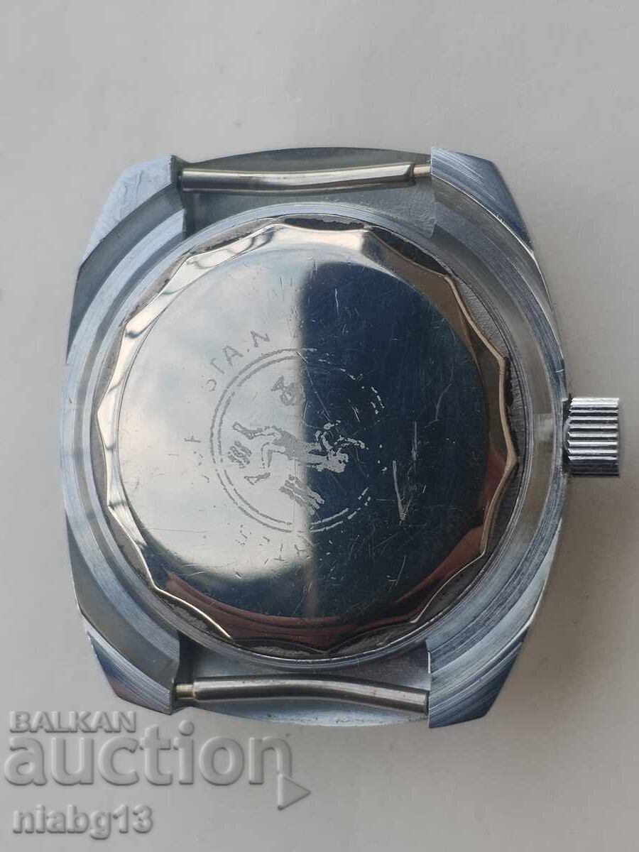 Παράδοση Πρατίνα