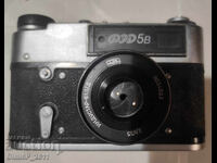 Aparat foto Fed 5B