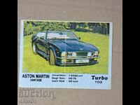 Картинка дъвки Турбо № 103 Turbo дъвка