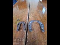 Παλιό πέταλο, πέταλο