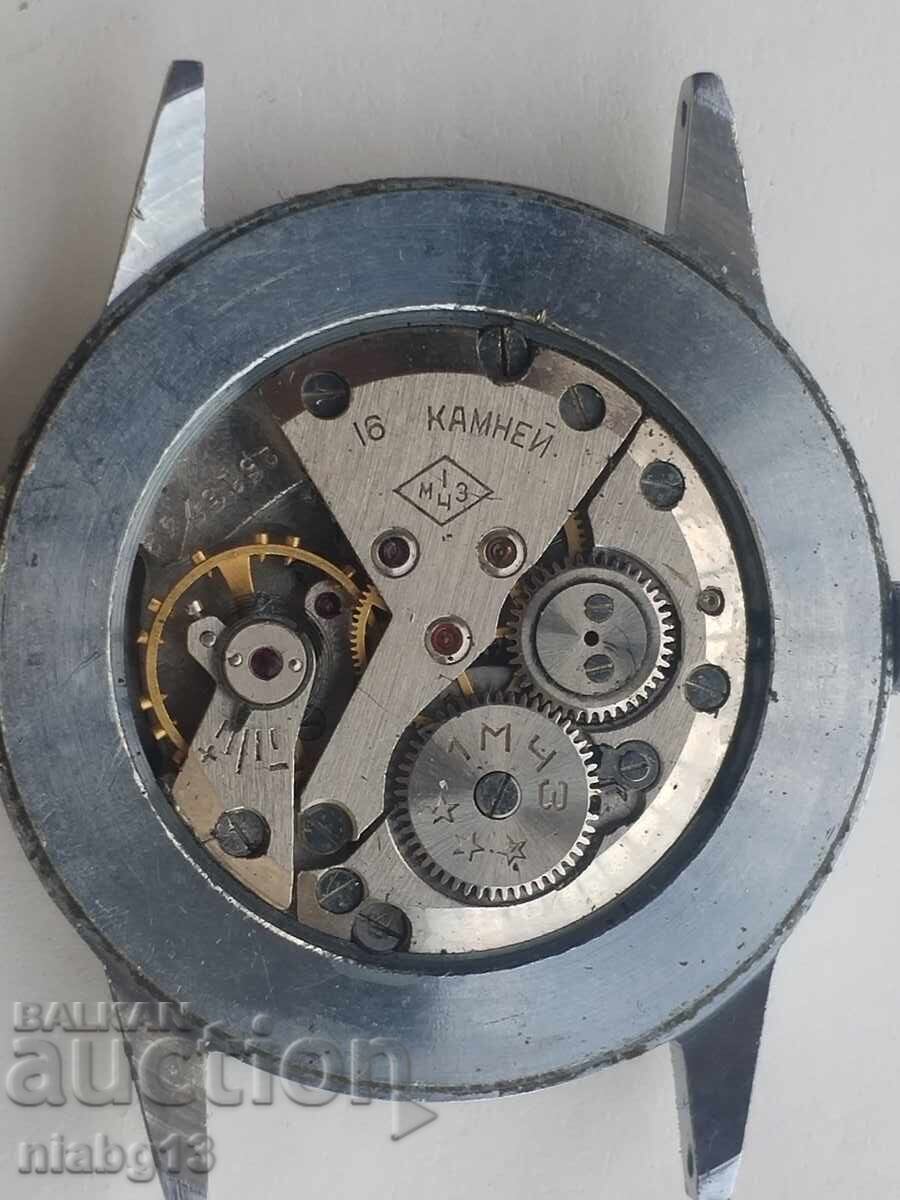 Δημοπρασία Blonie βραβευμένο ρολόι 1961 godina