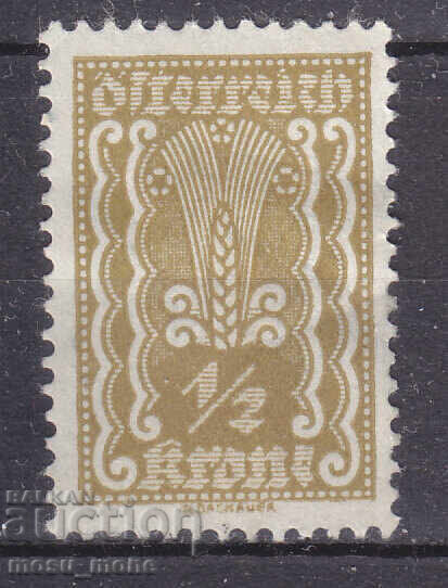 Австрия 1922