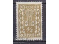 Austria 1922
