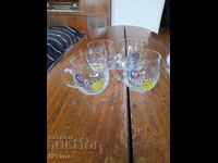 Old Shumen Beer Mugs