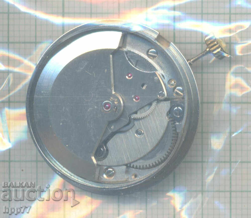 μηχανισμός ρολογιού 8 με τιμή 17.00 BGN | € 8.69 μηχανισμός ρολογιού 8 με τιμή 17.00 BGN | € 8.69