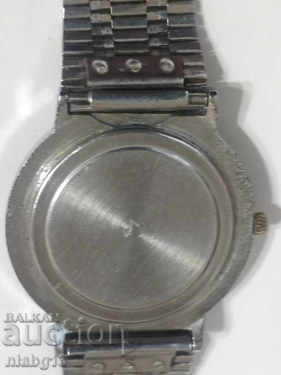 Δημοπρασία Ruhla Eurochron