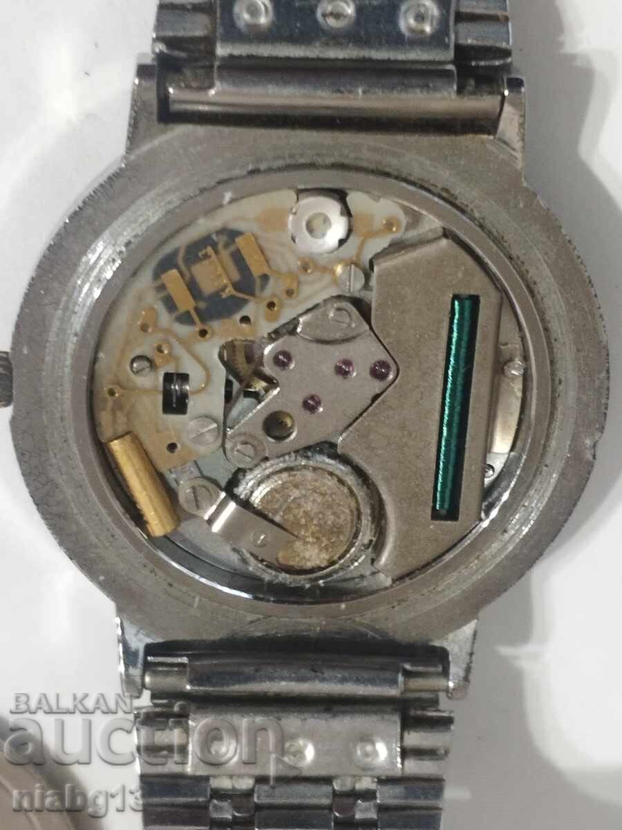 Παράδοση Ruhla Eurochron