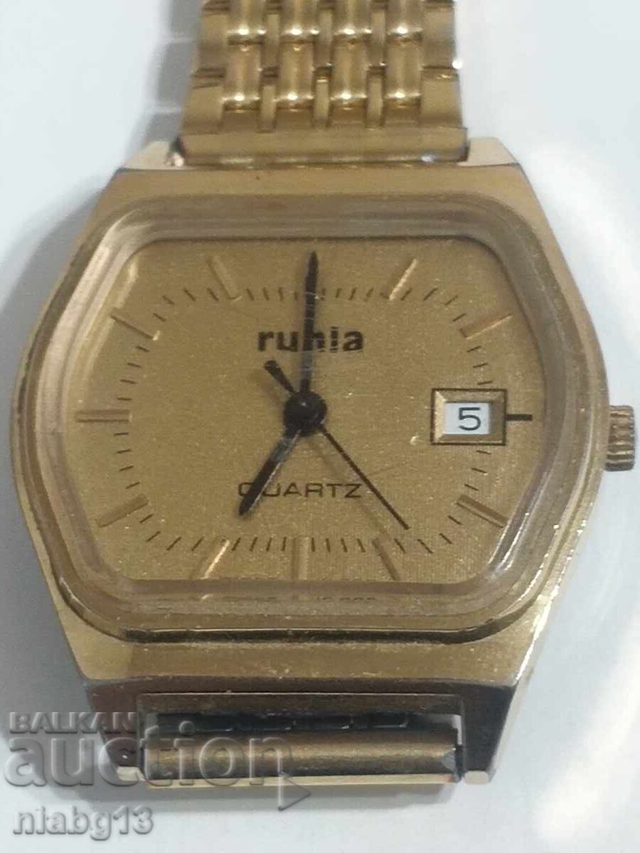 Δημοπρασία Ruhla