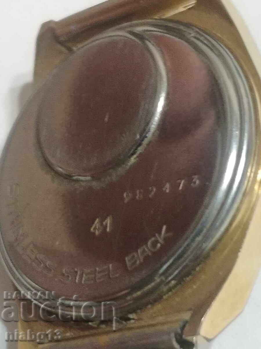 Παράδοση Ruhla