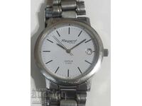 Regent Osco σαπφείρι χάλυβας