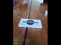 Cărbune vechi pentru desen Zeichenkohle