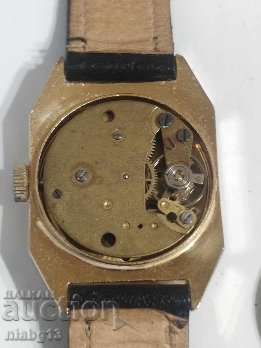 Παράδοση Αγκυρα