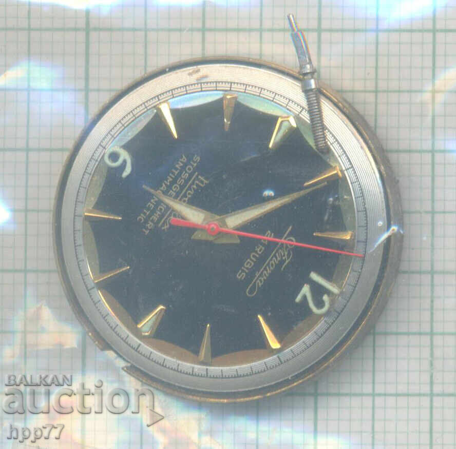 mișcarea ceasului 24 mișcarea ceasului 24