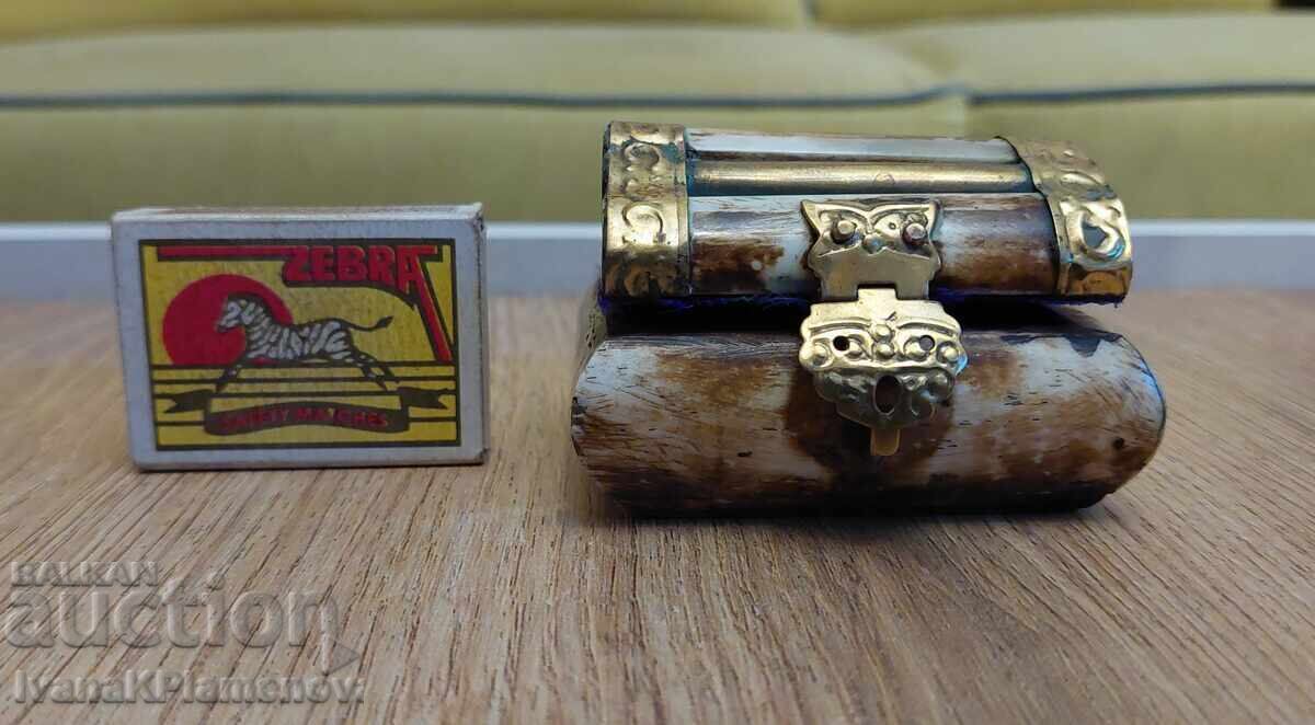 Bone box for connoisseurs - 7 Bone box for connoisseurs - 7