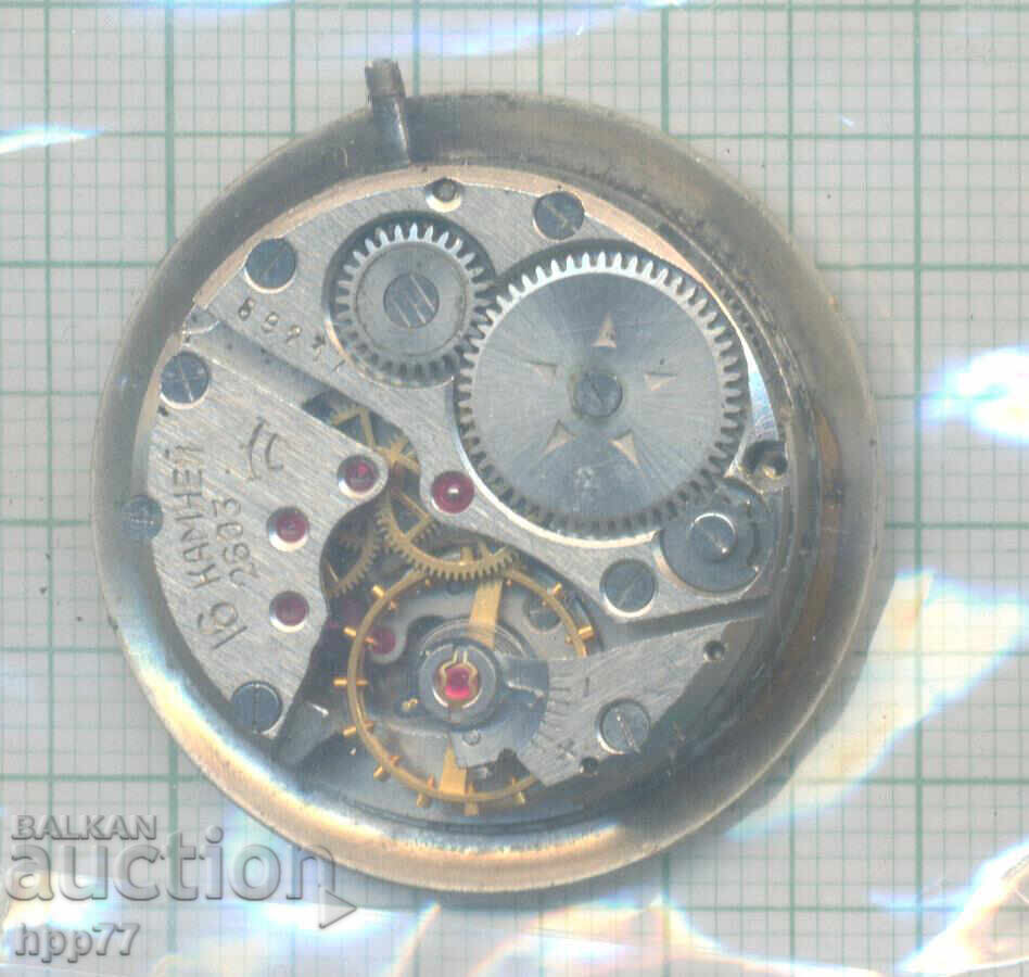 clock mechanism 28 with price 7.00 BGN | € 3.58 clock mechanism 28 with price 7.00 BGN | € 3.58