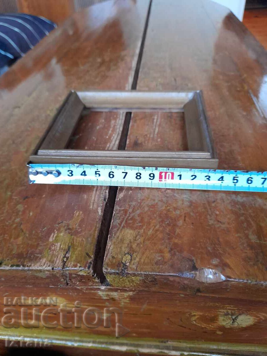 Rama foto veche - 5 Rama foto veche - 5