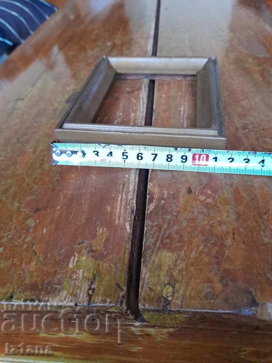 Rama foto veche - 6 Rama foto veche - 6