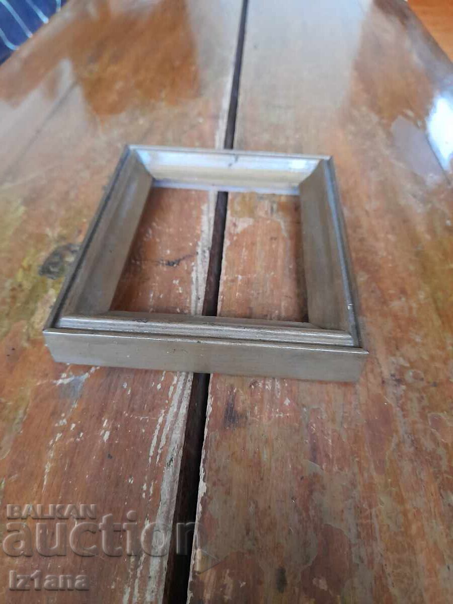 Rama foto veche Rama foto veche