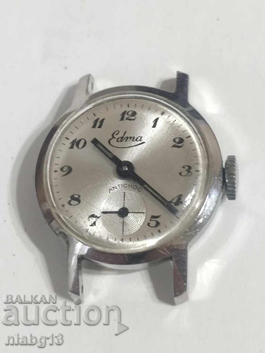 Edma стомана с цена 0.01 лв. | € 0.01 Edma стомана с цена 0.01 лв. | € 0.01