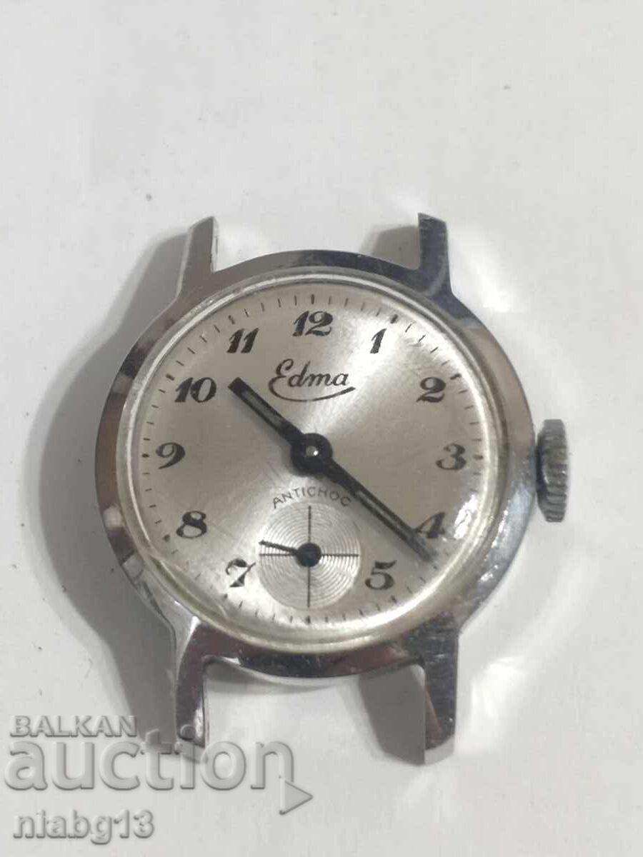 Аукцион Edma стомана Аукцион Edma стомана