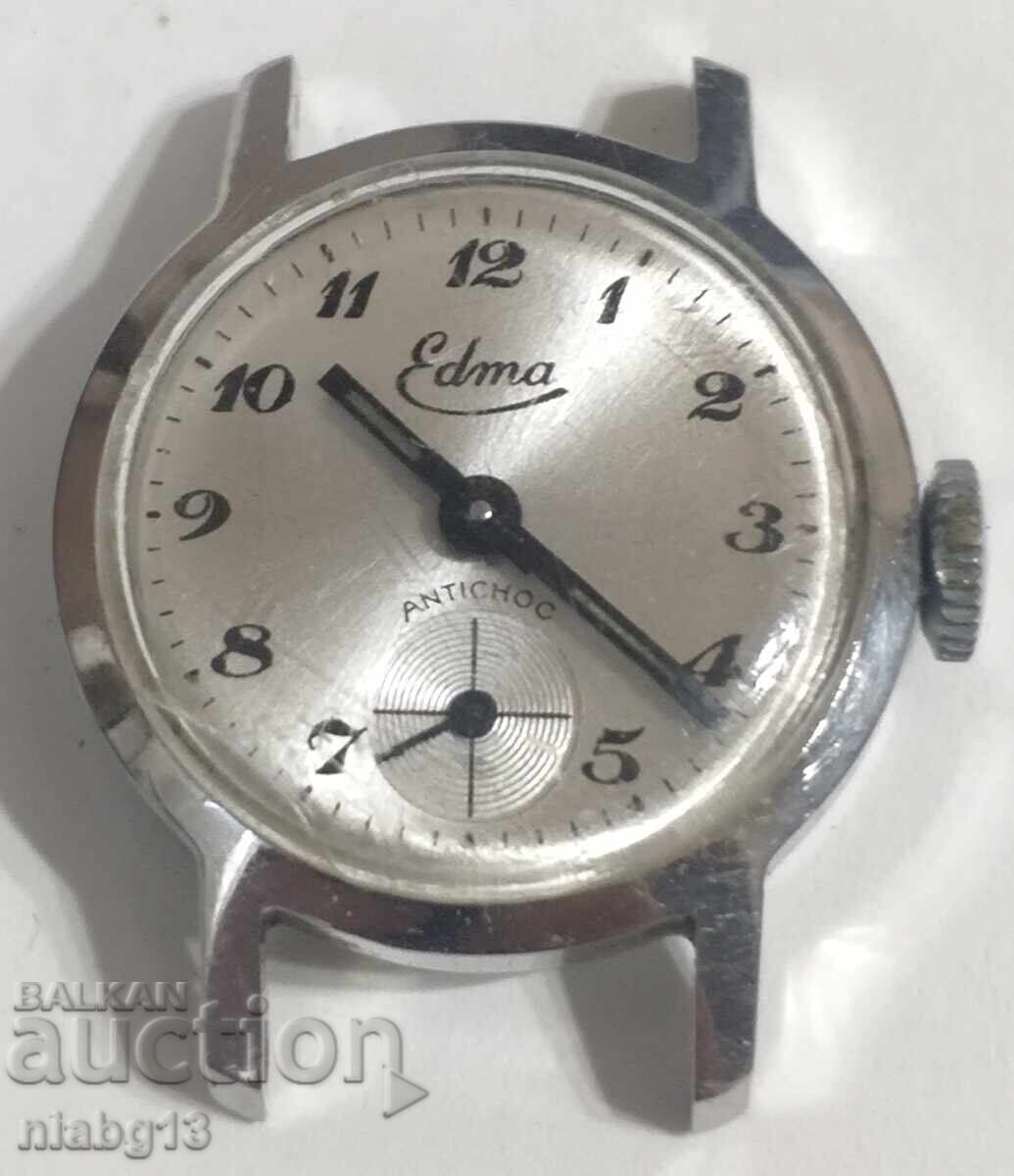 Edma стомана Edma стомана