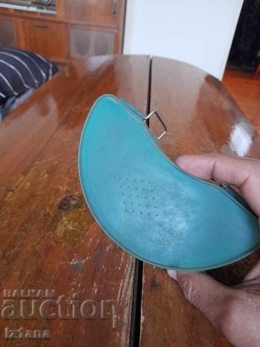 Δημοπρασία Παλιό κουτί δολώματος ψαρέματος