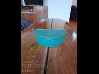 Cutie veche de momeală de pescuit