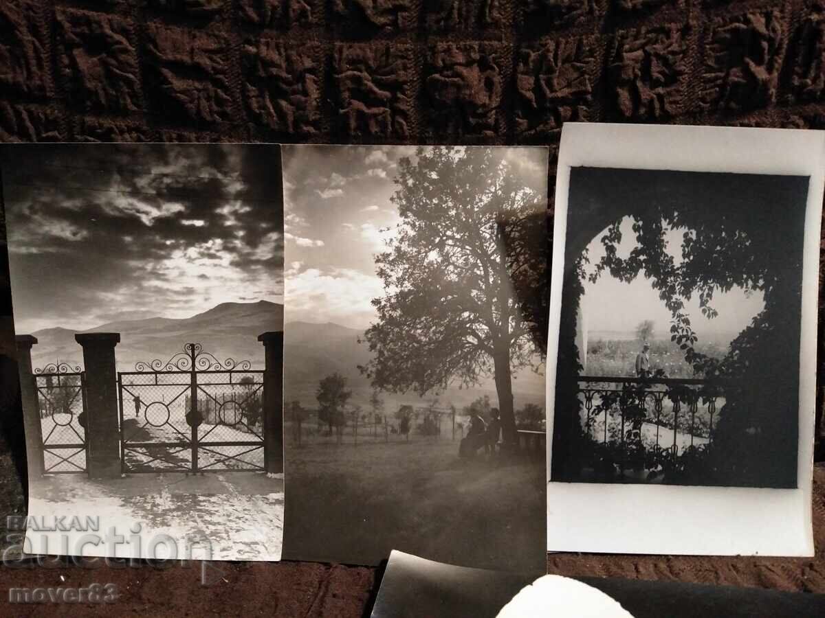 Old photos Bulgaria. Views. The 30s with price 11.55 BGN | € 5.91