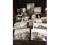 Fotografii vechi Bulgaria. Peisaje. Anii '30