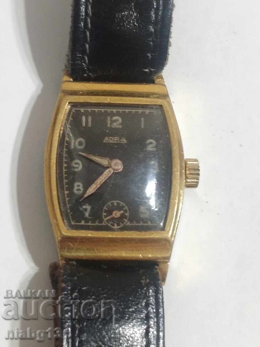 Δημοπρασία Αγγελία Adra