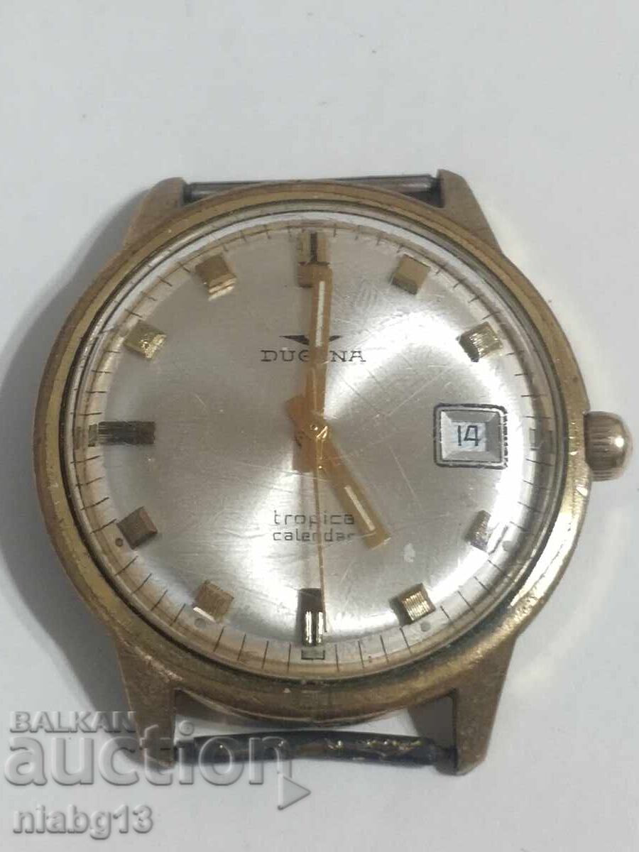 Dugena με τιμή 80.00 BGN | € 40.90