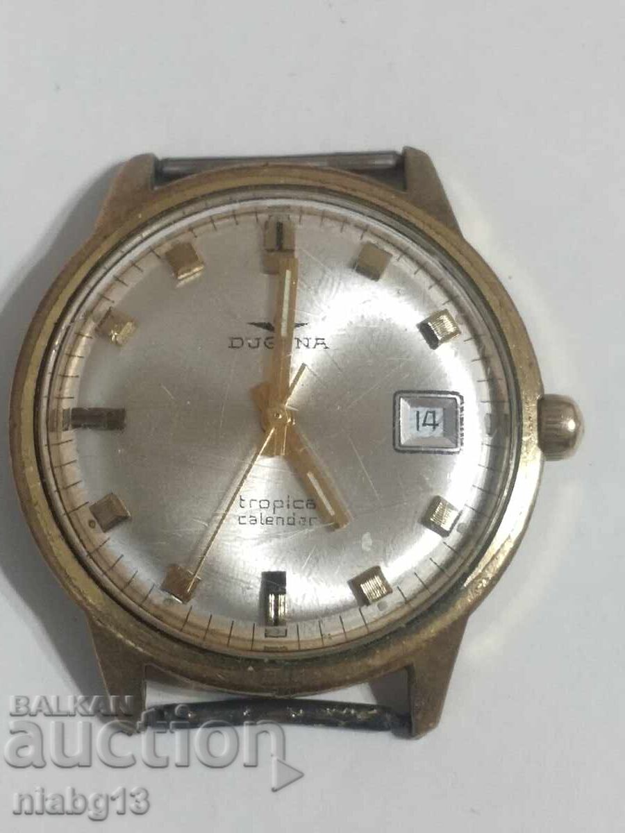 Δημοπρασία Dugena