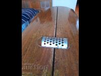 O răzătoare veche de bucătărie