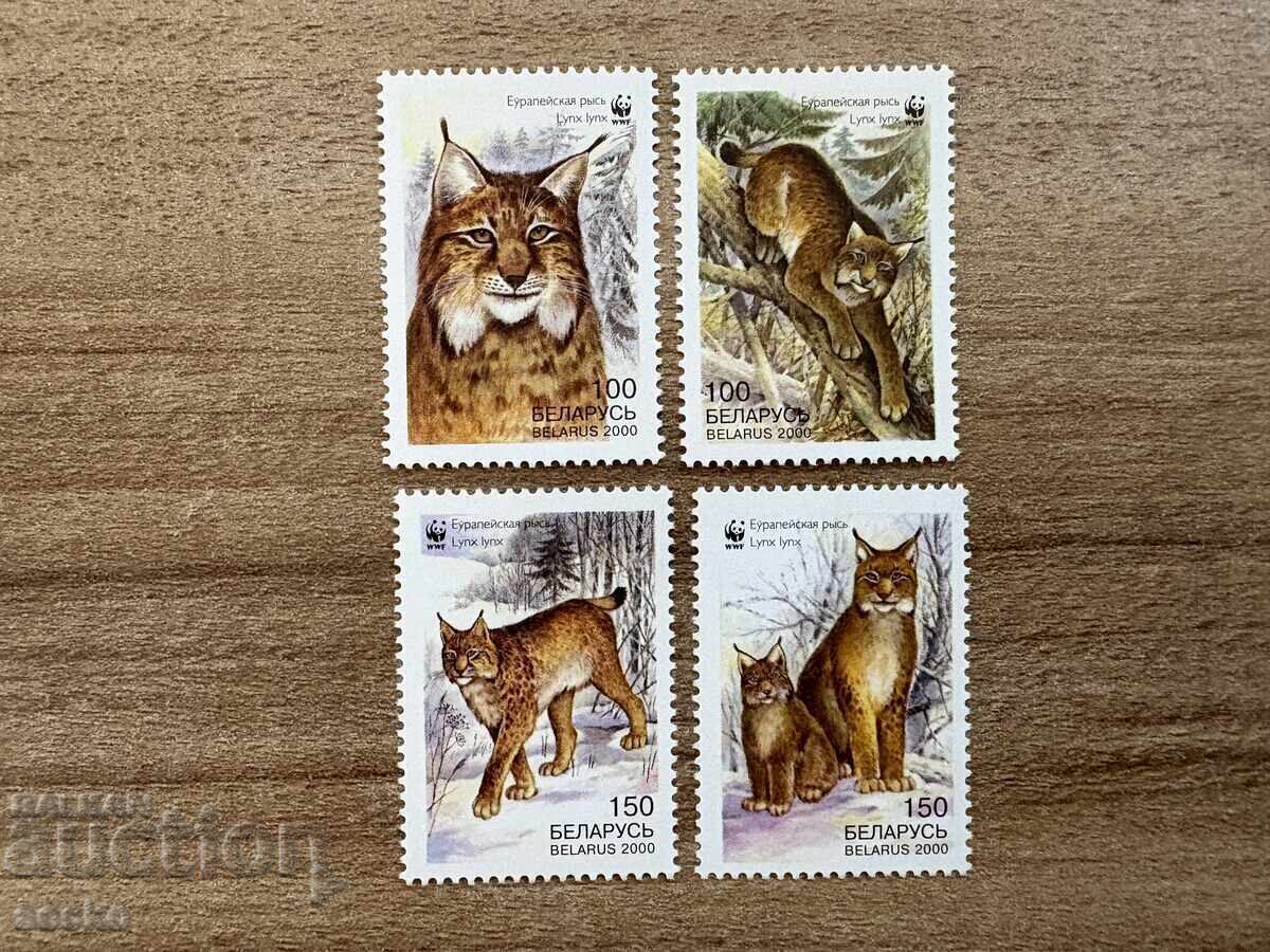 Λευκορωσία - Ρύζι (2000) MNH Λευκορωσία - Ρύζι (2000) MNH