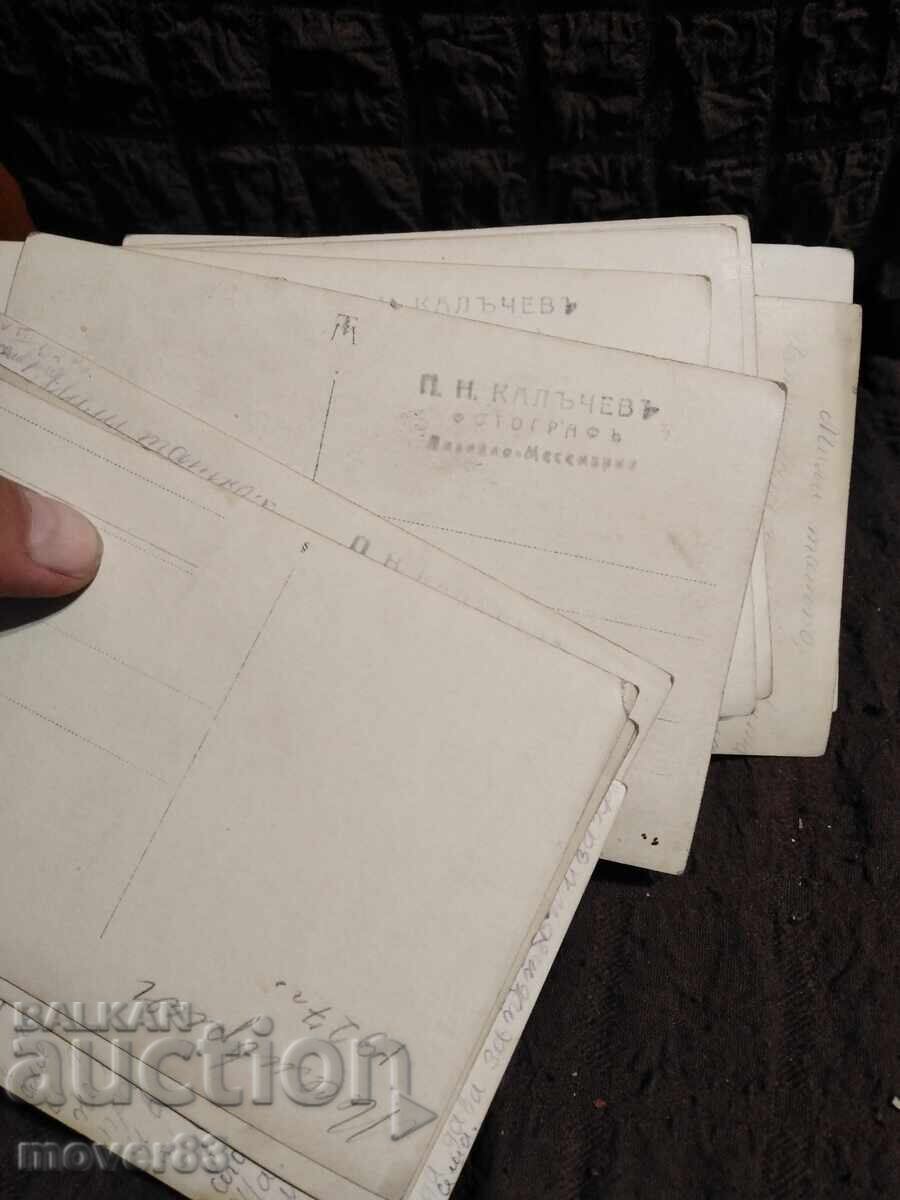 Old photos Bulgaria. Sea. The 30s - 7