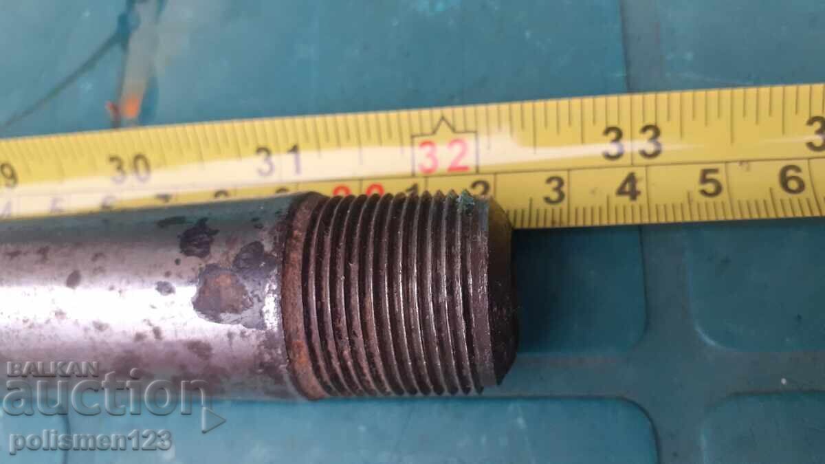 Auction CEV Auction CEV