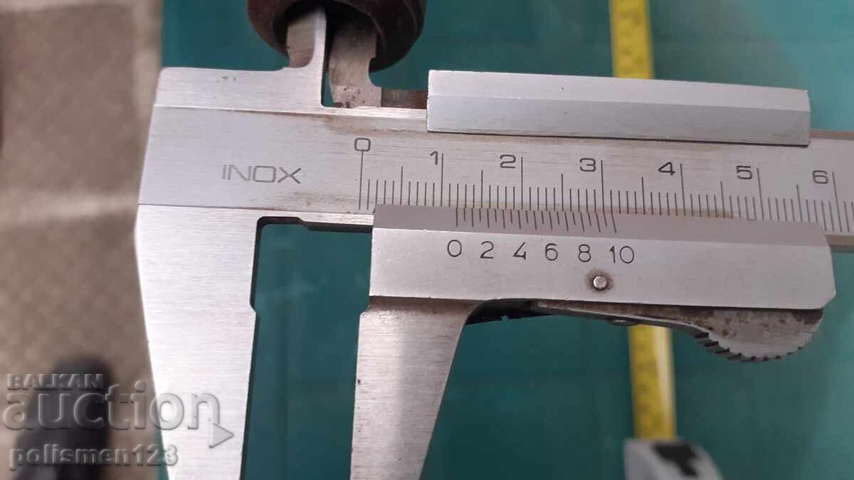 Delivery of CEV Delivery of CEV