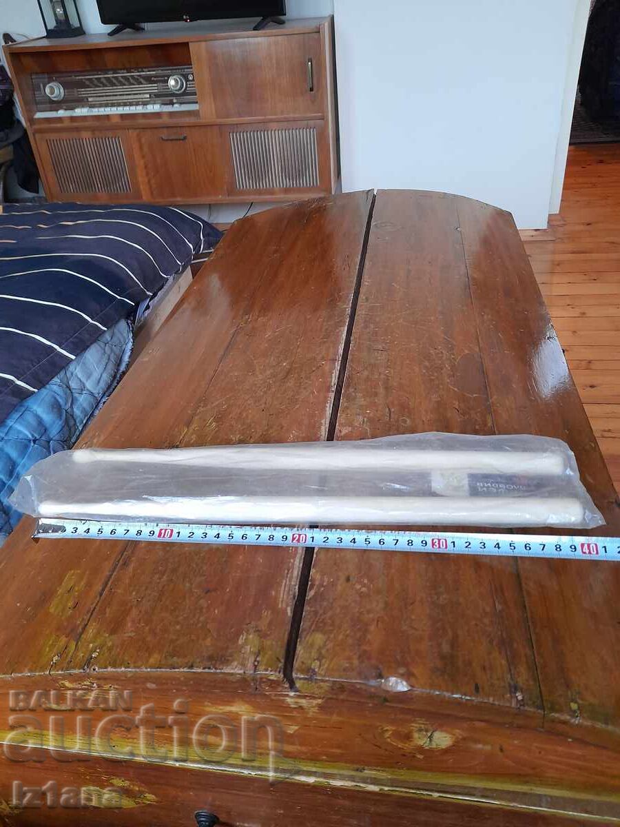 Παλιά ράβδια τυμπάνων Orpheus με τιμή 60.00 BGN | € 30.68