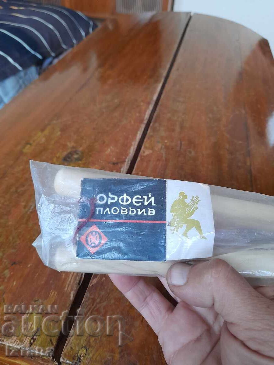 Δημοπρασία Παλιά ράβδια τυμπάνων Orpheus