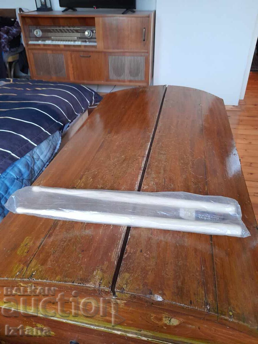 Παλιά ράβδια τυμπάνων Orpheus