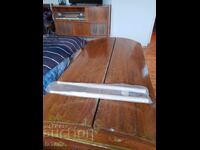 Bate de tobe vechi Orfeu