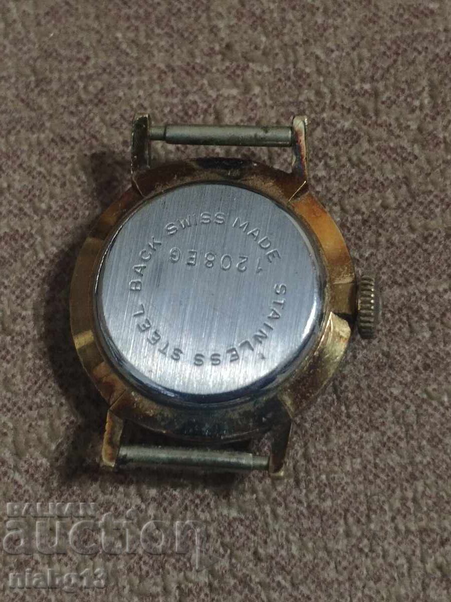 Παράδοση Κάλεσμα