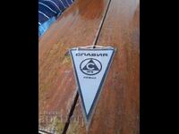 Old flag, Slavia flag