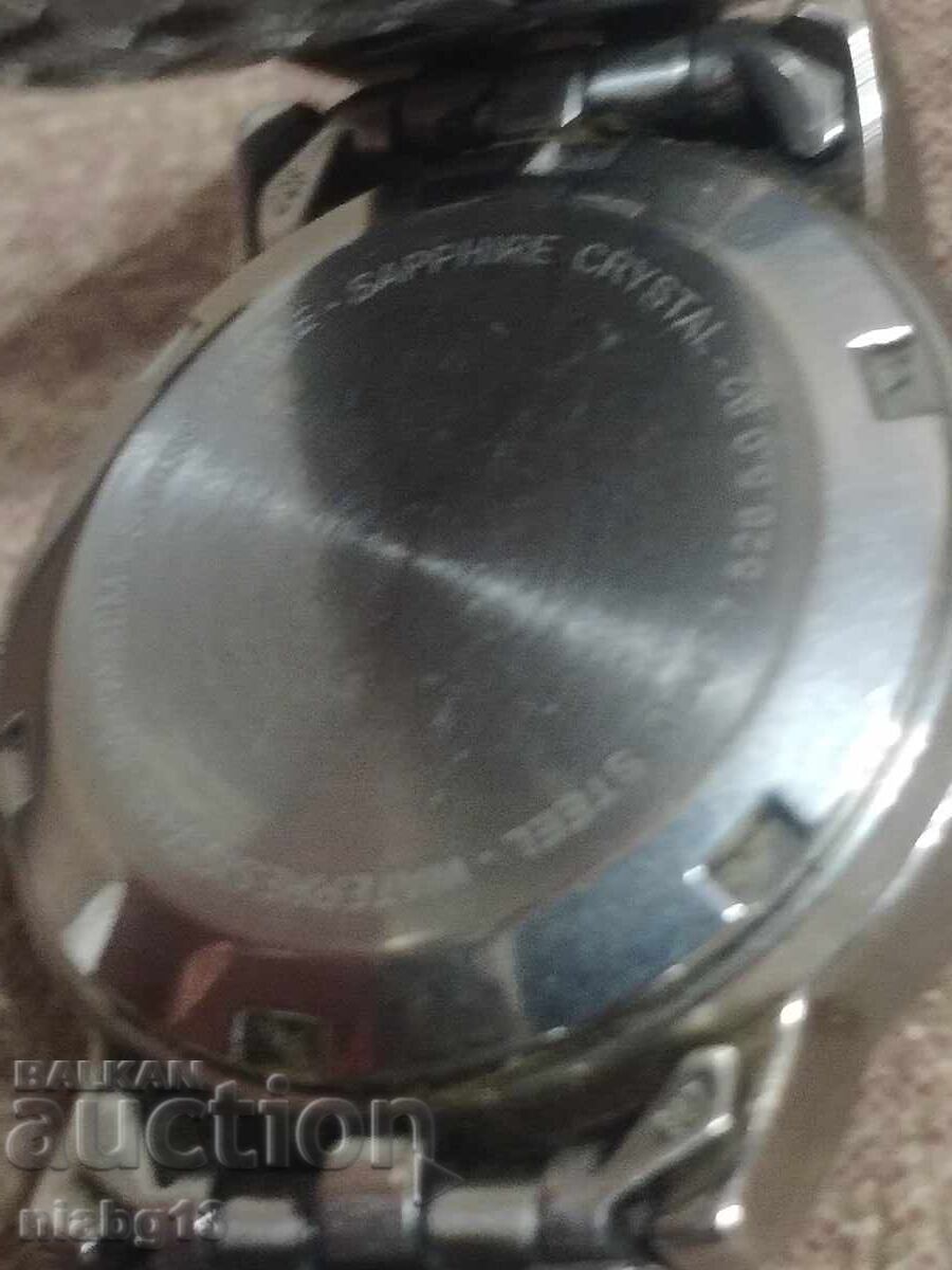 Παράδοση Καντίνο