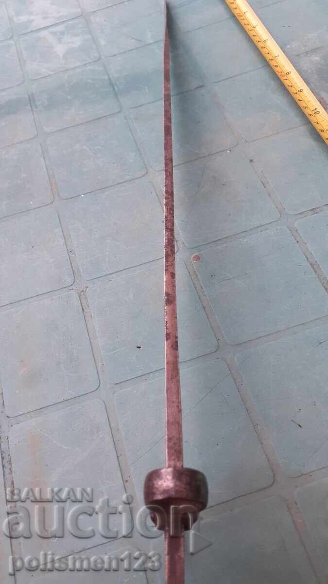 Delivery of BIKE Delivery of BIKE