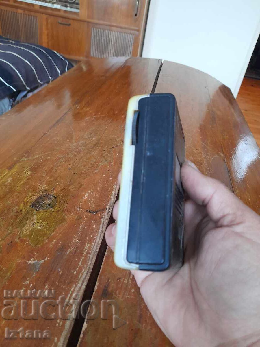 Доставка на Старо радио,радиоприемник Siemens