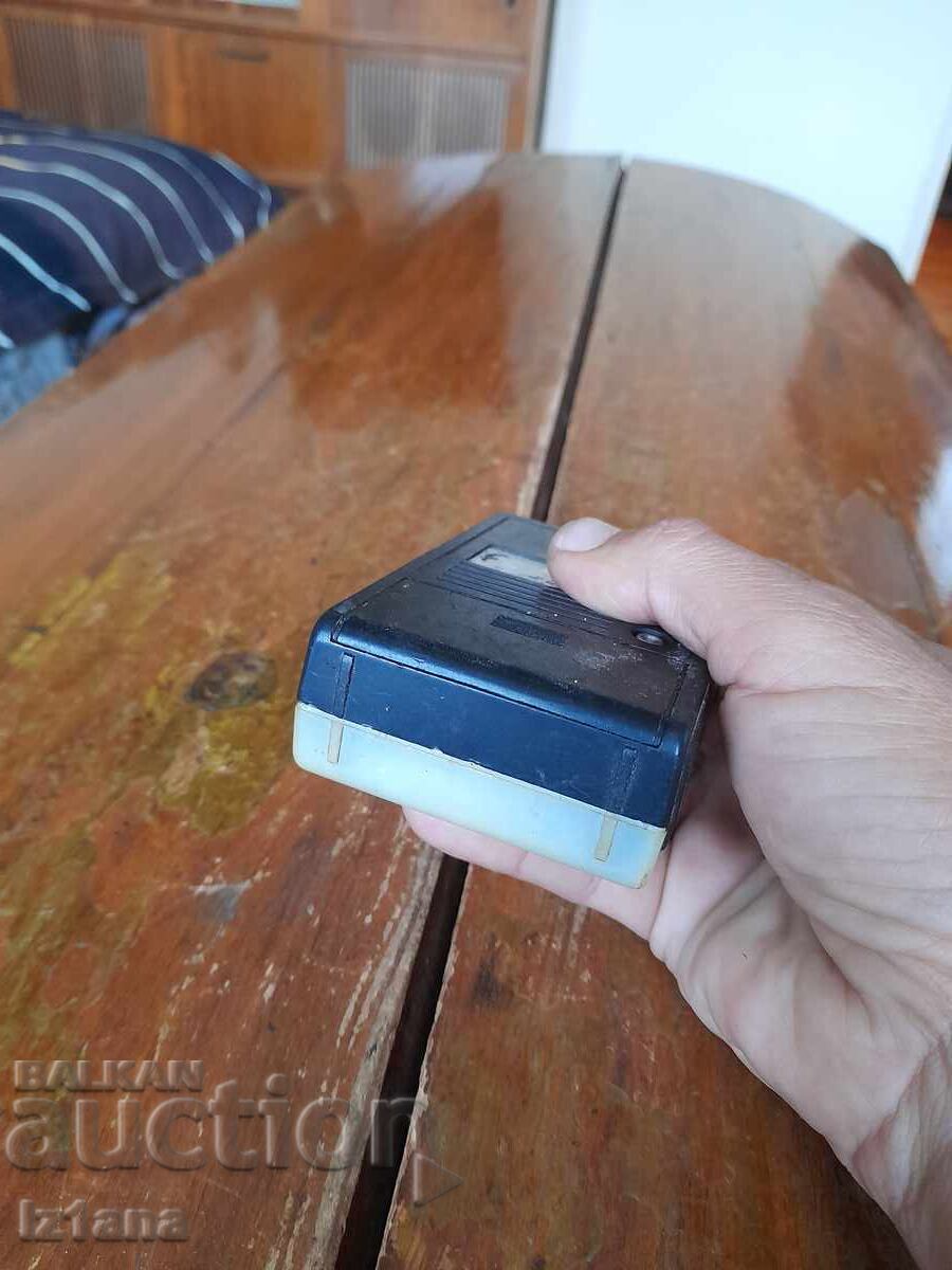 Старо радио,радиоприемник Siemens - 5